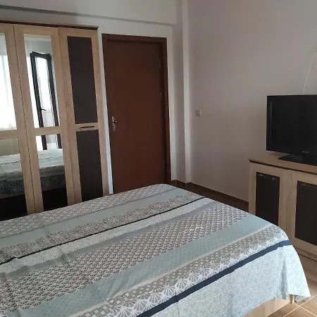 Apartamento Apartament Ciubo Mamaia Nord *