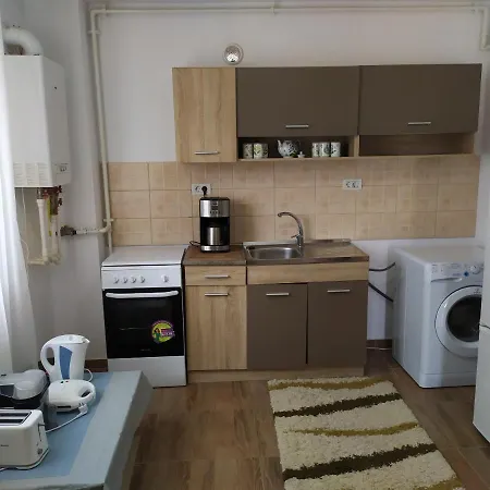Apartamento Apartament Ciubo Mamaia Nord *