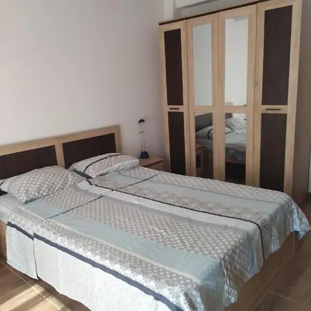 Apartamento Apartament Ciubo Mamaia Nord