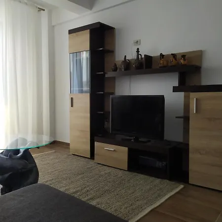 Apartamento Apartament Ciubo Mamaia Nord *