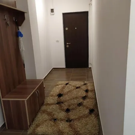 Apartamento Apartament Ciubo Mamaia Nord Năvodari