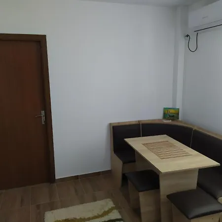 Apartament Ciubo Mamaia Nord Apartamento Năvodari
