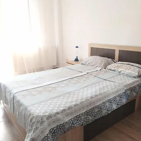 Apartament Ciubo Mamaia Nord * Năvodari