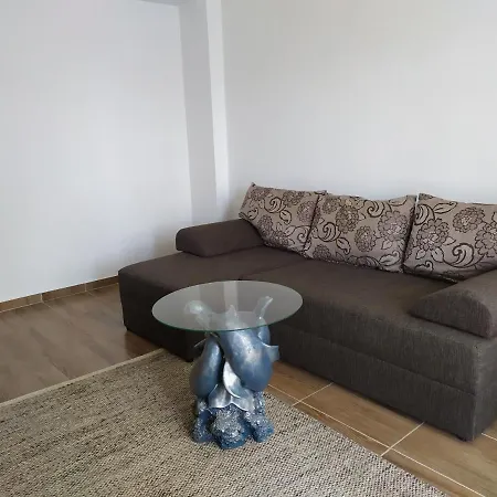Apartament Ciubo Mamaia Nord