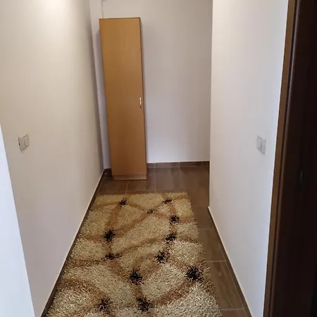 Apartament Ciubo Mamaia Nord *