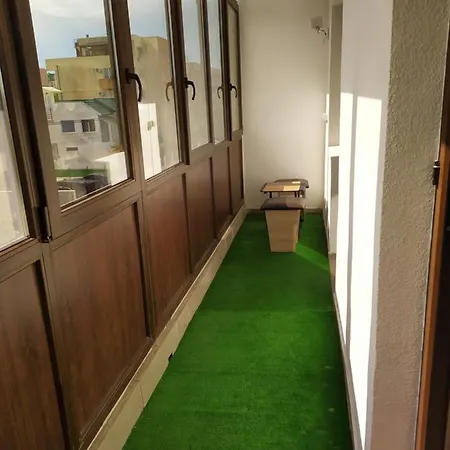 Appartement Apartament Ciubo Mamaia Nord *